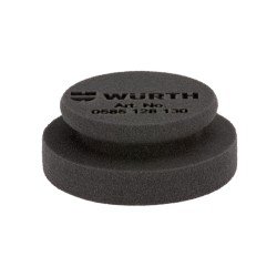 Hand Polierpuk extra weich POLPUK-SCHWARZ-(EXTRA-WEICH)-D130X50MM
