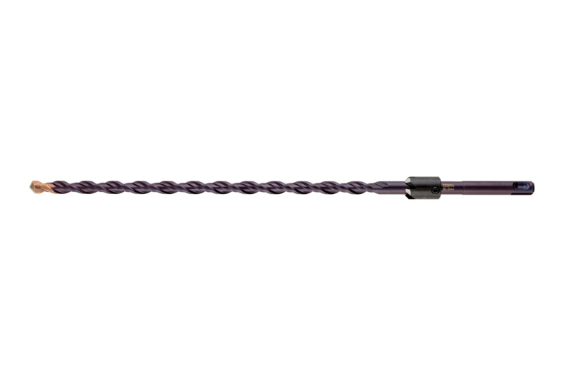 Mehrzweckbohrer MFD-S Plus BO-MEZW-MFDS-PLUS-D10-L350-AL290MM
