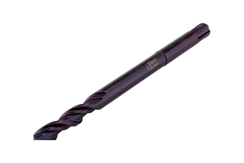 Mehrzweckbohrer MFD-S Plus BO-MEZW-MFDS-PLUS-D10-L350-AL290MM