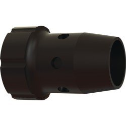 Gasverteiler Keramik 28 mm A.BINZEL