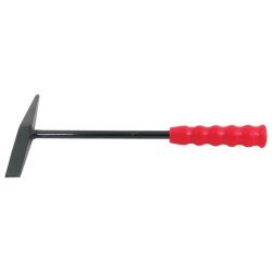 Schlackehammer Ku.-Griff G.335g Rundstahl SCHMICO