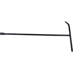 Hauswasserschiebeschlüssel Admi®Key Typ C STA Gr.ID 32mm ADMIRAL