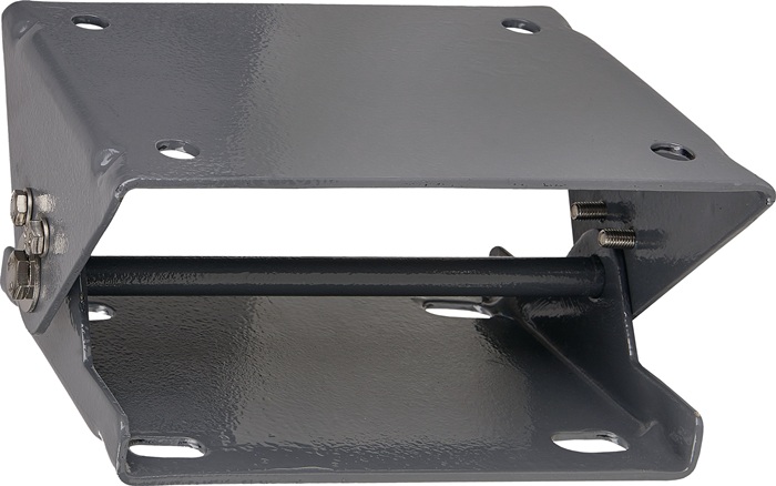 Wandhalterung f.PA20,PA20SK,PA20GSK pulv.STA GEKA