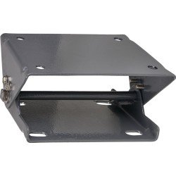Wandhalterung f.PA20,PA20SK,PA20GSK pulv.STA GEKA