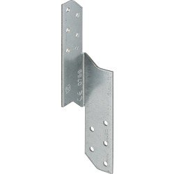 Sparrenpf.Ank.L/R 170x36x2mm VORMANN
