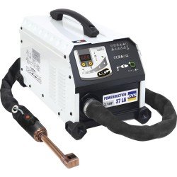 Induktionsheizgerät 37LG Leistung 3700 W 230 V GYS