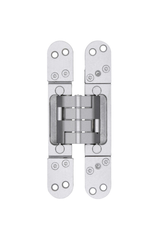 Türband VLB 60 3D EINFRSBA-VLB60-3D-BAND-F1/SILBER