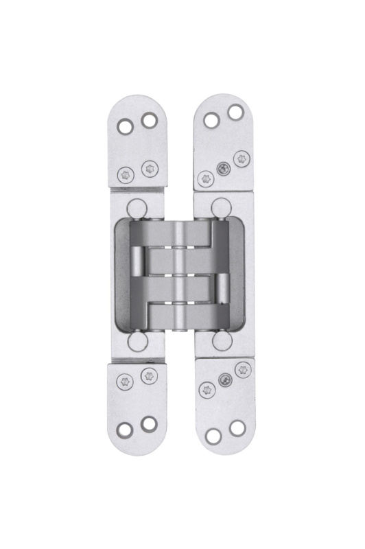 Türband VLB 100 3D EINFRSBA-VLB100-3D-BAND-F1/SILBER