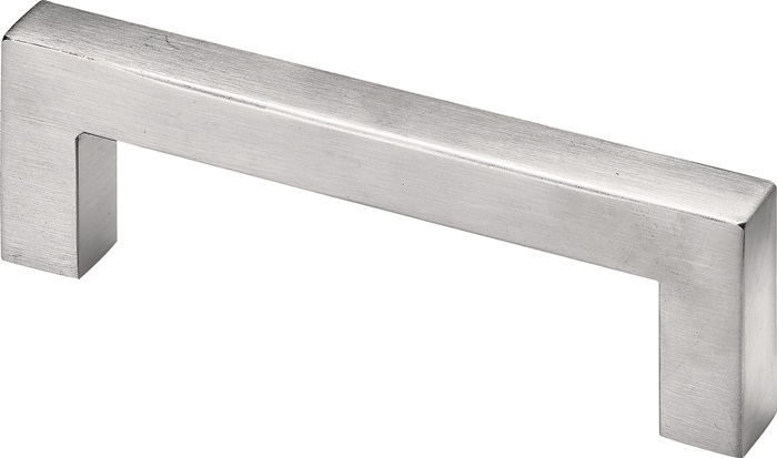 Möbelgriff VA geb.96mm HETTICH