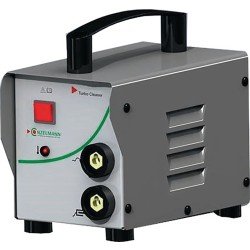 Schweißnahtreiniger CRG 500-Set Set 230 V,50 Hz IP 23 CONZELMANN
