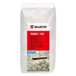 Quarzsand TEGAfix 430 FUG-(TEGAFIX-430)QUARZSAND-(0,4-1,2MM)