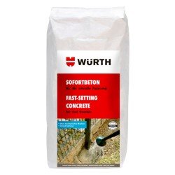 Sofortbeton BET-SOFORTBETON