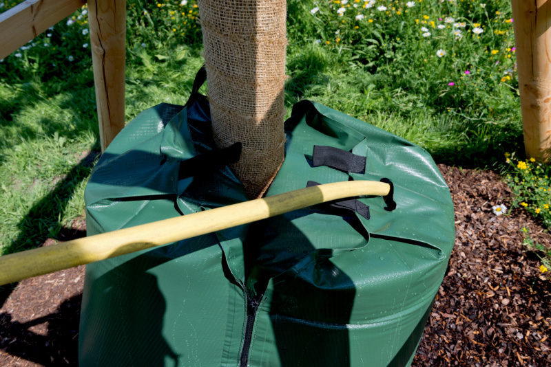 Bewässerungssack WATASH-F.BEWAESSSYS-75LTR