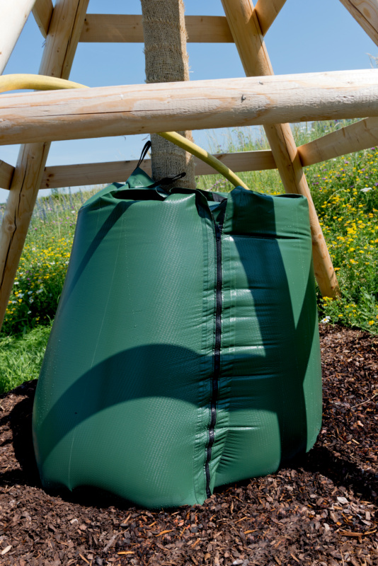 Bewässerungssack WATASH-F.BEWAESSSYS-95LTR