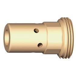 Düsenstock M 8 L.25mm A.BINZEL