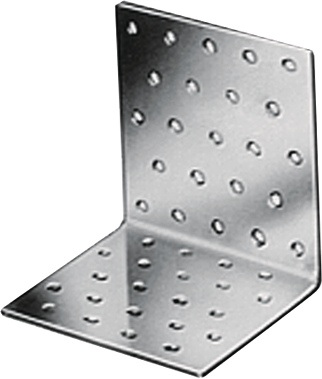 Winkelverb.ANPS 208880 80x80x80mm S.2mm ETA-06/106 SIMPSON STRONG TIE