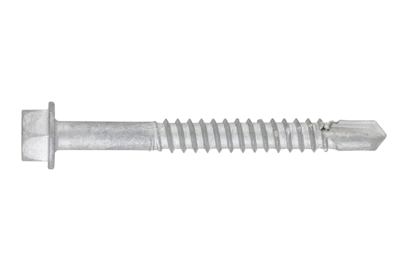 Bohrschraube Sechskantkopf piasta 6,3 x 100