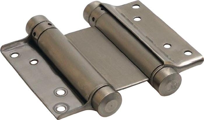 Pendeltürband STA vern.Gr.39 L.175mm 55kg TS 40-45mm DENI