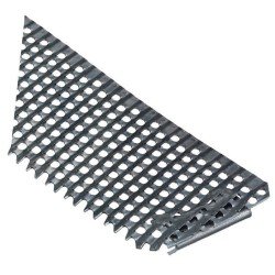 Ersatzblatt Surform L250xB42mm Stand.f.Standardfeile,Hobel,Hobbyhobel STANLEY