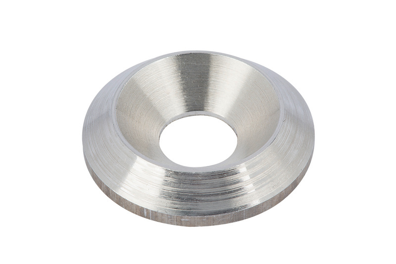 Senkscheibe/Unterlagsscheibe Ø 8,4 mm Aluminium, für Senkschrauben