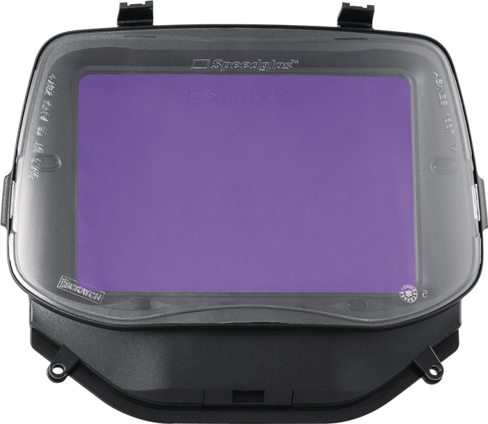 Automatikschweißfilter G05-01/03VC f.G5-01+G5-03 DIN 5,8-14 610031 SPEEDGLAS