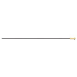 Drahtführungen 1-1,2mm 5m blk Seele blk A.BINZEL