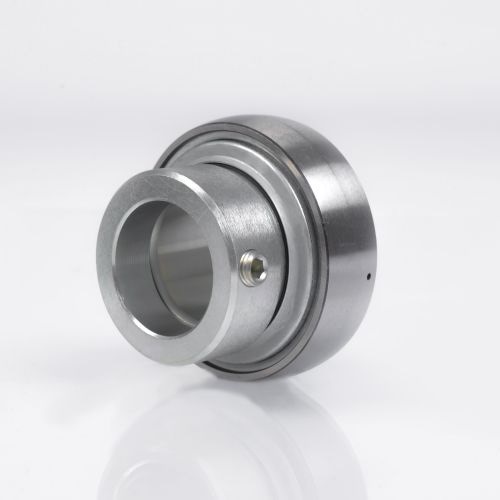 Spannlager GE90 -KRR-B ID 90mm AD 160mm Breite69,5mm INA