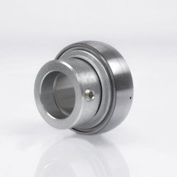 Spannlager GE90 -KRR-B ID 90mm AD 160mm Breite69,5mm INA