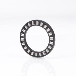 Axial-Zylinderrollenlager K81114 T2 ID 70mm AD 95mm 0,075kg NTN