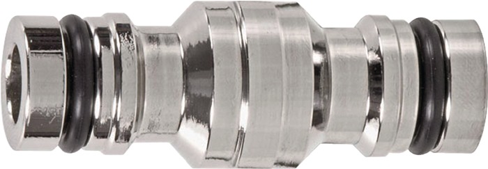 Universalverbindungsstecker GEKA plus MS SB GEKA