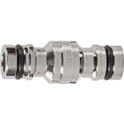 Universalverbindungsstecker GEKA plus MS SB GEKA