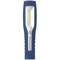 LED-Akkuhandleuchte MAG PRO 3,7 V 2600 mAh Li-Ion 60-600 lm