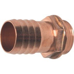 Schlauchtü.MS Schl.-Gr.25mm AG 1 Zoll PROFEC