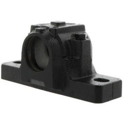 Stehlagergehäuse SNL207 72mm SKF