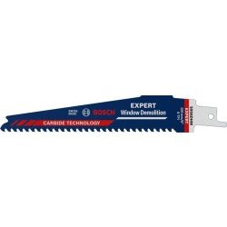 Säbelsägeblatt Expert Window Demolition S 956 DHM L150mm B6mm 1St/K.2608900385
