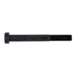 Zylinderschraube mit Innensechskant und niedrigem Kopf M16 x 90