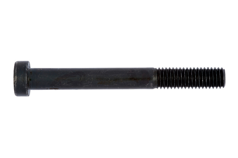 Zylinderschraube mit Innensechskant und niedrigem Kopf M20 x 60