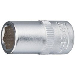 Steckschlüsseleinsatz 850 1/4 Zoll 6-kant SW 8mm L.25mm HAZET