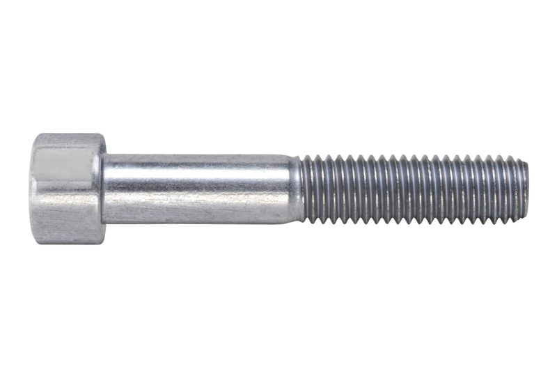 Zylinderschraube mit Innensechskant SHR-ZYL-ISO4762-10.9-IS5-ZNSHL-M6X125