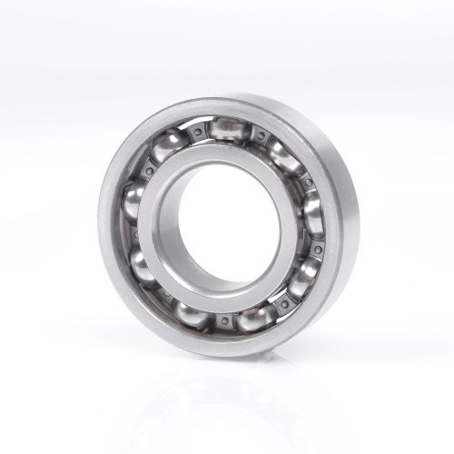 Rillenkugellager 6001 -C3 ID 12mm AD 28mm Breite8mm NKE