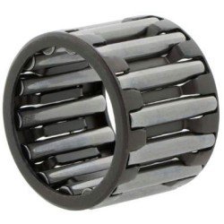 Nadelkranz K19-23-13 ID 19mm AD 23mm Breite13mm INA