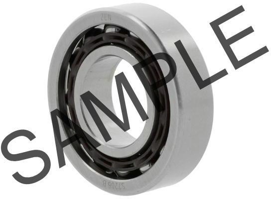 SCHKG 7205 BECBY ID 25mm AD 52mm Breite15mm 1St./VE SKF