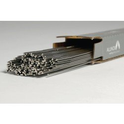 TIG-Schweißstab AX-AlMg 5 D.2,4mm Stab-L.1000mm 10 ALUNOX