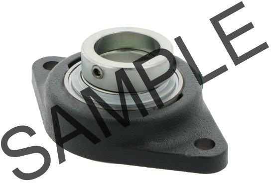 Flanschlager-Gehäuseeinheiten RCJT50 -XL-N-FA125 50mm ov.1St./VE INA