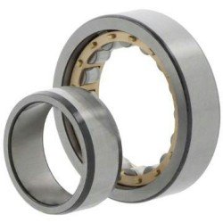 Zylinderrollenlager NU2217 ECML ID 85mm AD 150mm Breite36mm SKF