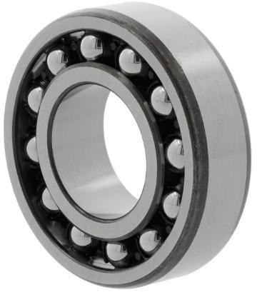 Pendelkugellager 2210 EKTNGC3 ID 50mm AD 90mm Breite23mm 1St./VE NSK