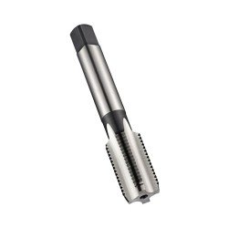 Maschinengewindebohrer DIN 40432 E243PG13.5NO3 PG13.5x18 HSS Blank 1,5XD Normal