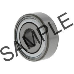 Spannlager UK213 ID 60mm AD 120mm Breite41mm 1St./VE FAG