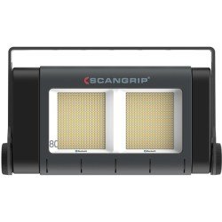 LED-Strahler SITE LIGHT 80 630 W 20000-80000 lm 10m H07RN-F 3x1,5mm²