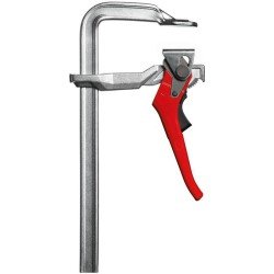 Hebelzwinge GH Spann-W.120mm A.60mm Spannkraft b.zu 8500 N BESSEY